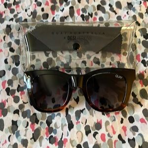 Quay sunglasses